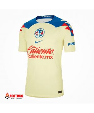 Authentique Maillot de foot Club America Aguilas maillot domicile personnalisé 2023/24