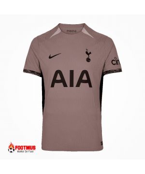 Authentique Maillot de foot Tottenham Hotspur personnalisé troisième maillot extérieur 2023/24