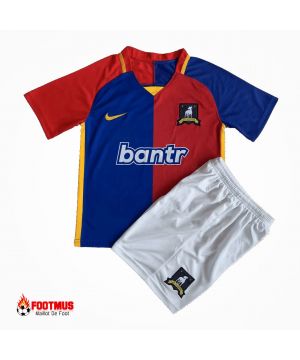 Maillot Afc Richmond pour enfants Kits de football personnalisés à domicile 2023