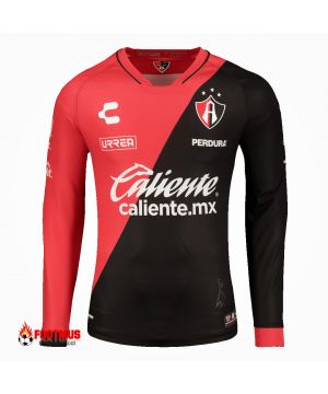 Maillot Atlas De Guadalajara Maillot de foot Personnalisé Domicile 2023/24