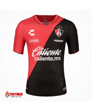 Maillot Atlas De Guadalajara Maillot de foot Personnalisé Domicile 2023/24