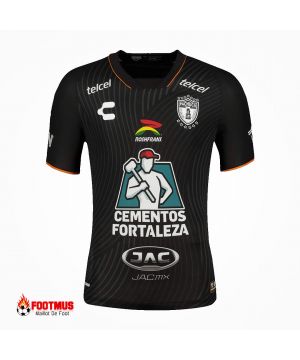 Maillot Cf Pachuca Maillot de foot personnalisé extérieur 2023/24