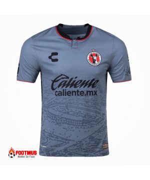 Maillot Club Tijuana Maillot de foot Personnalisé Extérieur 2023/24