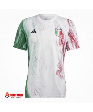 Maillot d'avant-match Italie Maillot de foot 2023