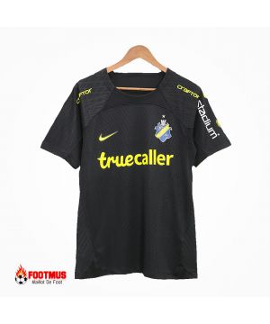 Maillot de foot Aik Stockholm domicile 2023