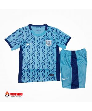 Maillot de foot Angleterre extérieur pour enfants 2023