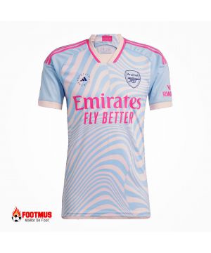 Maillot de foot Arsenal 2023/24