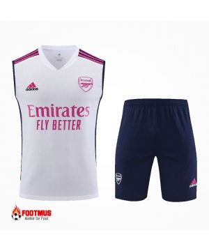 Maillot de foot Arsenal 2023/24