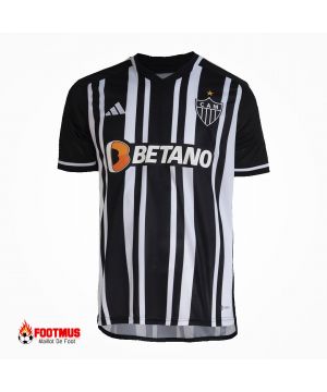 Maillot de foot Atlético Mineiro Domicile 2023/24