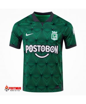 Maillot de foot Atlético National Troisième Extérieur 2023