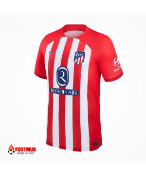 Maillot de foot Atletico Madrid Domicile 2023/24