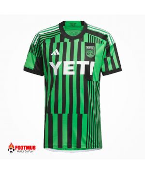 Maillot de foot Austin Fc Domicile 2023