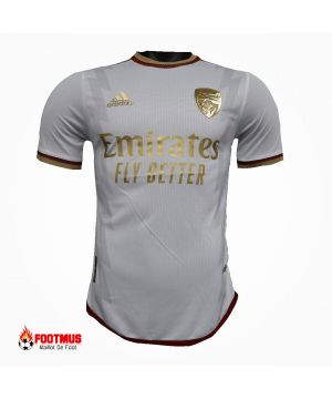 Maillot de foot authentique d'Arsenal 2023/24