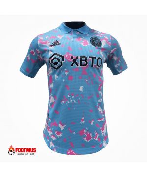 Maillot de foot authentique Inter Miami Cf 2023