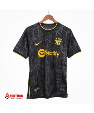 Maillot de foot Barcelone 2023/24