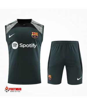 Maillot de foot Barcelone 2023/24