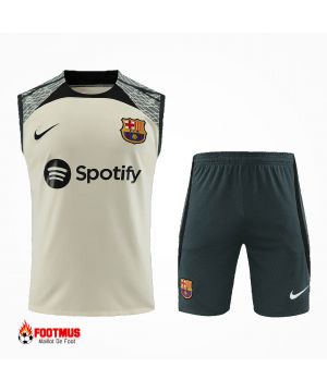 Maillot de foot Barcelone 2023/24