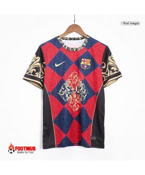 Maillot de foot Barcelone 2023