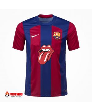 Maillot de foot Barcelone Domicile 2023/24