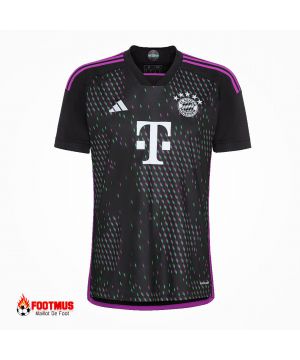 Maillot de foot Bayern Munich extérieur 2023/24