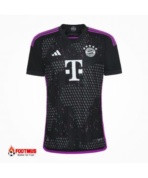 Maillot de foot Bayern Munich extérieur 2023/24