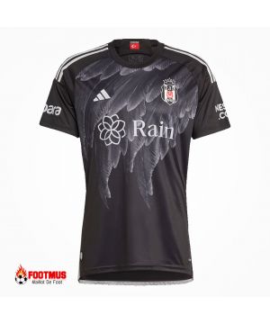 Maillot de foot Beşiktaş extérieur 2023/24