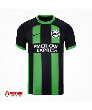 Maillot de foot Brighton & Hove Albion extérieur 2023/24