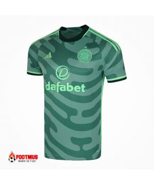 Maillot de foot celtique troisième extérieur 2023/24