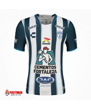 Maillot de foot Cf Pachuca Domicile 2023/24