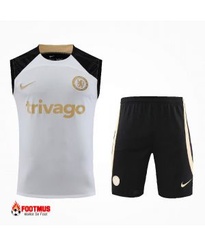 Maillot de foot Chelsea Jersey 2023/24