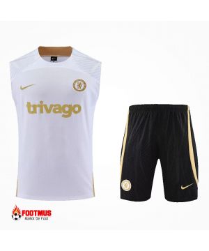 Maillot de foot Chelsea Jersey 2023/24