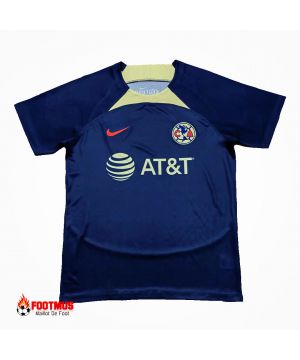 Maillot de foot Club America Aguilas avant-match 2023/24