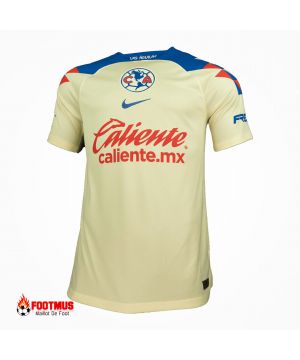 Maillot de foot Club America Aguilas domicile 2023/24