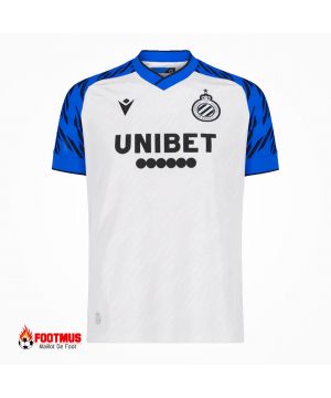 Maillot de foot Club Brugge Kv extérieur 2023/24