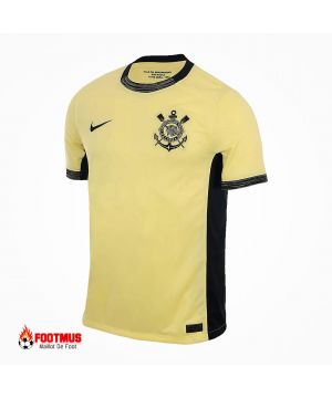 Maillot de foot Corinthians Troisième extérieur 2023/24