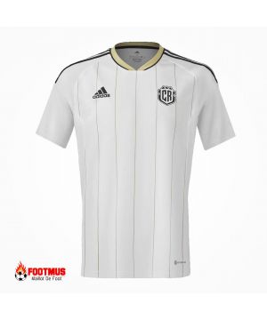 Maillot de foot Costa Rica extérieur 2023