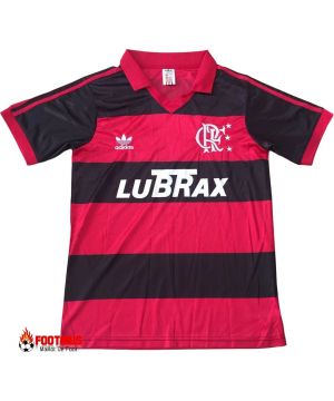 Maillot de foot Cr Flamengo domicile 1990