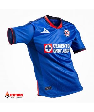 Maillot de foot Cruz Azul Domicile 2023/24