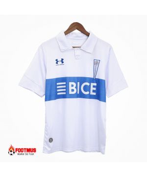 Maillot de foot de l'Université Catholique Domicile 2023/24