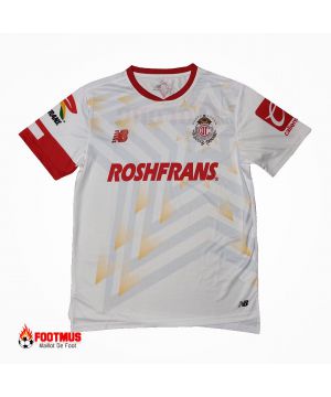 Maillot de foot Deportivo Toluca extérieur 2023/24