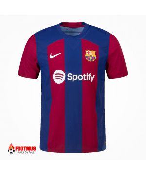 Maillot de foot domicile Barcelone 2023/24