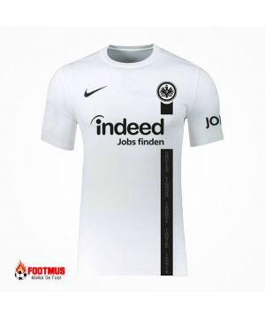 Maillot de foot Eintracht Francfort 2023