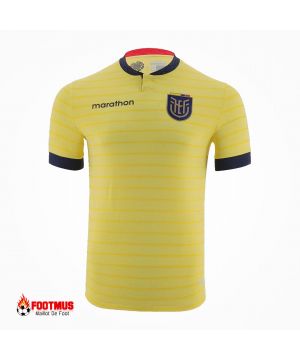 Maillot de foot Equateur Domicile 2023