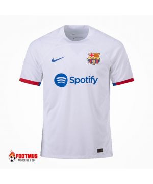 Maillot de foot extérieur de Barcelone 2023/24