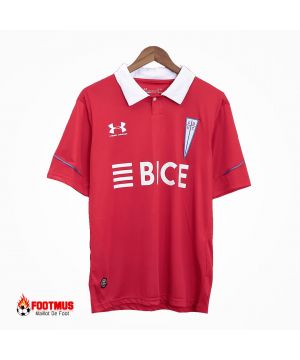 Maillot de foot extérieur de l'Université catholique 2023/24