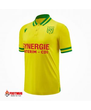 Maillot de foot Fc Nantes Domicile 2023/24