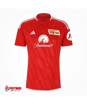 Maillot de foot Fc Union Berlin Domicile 2023/24