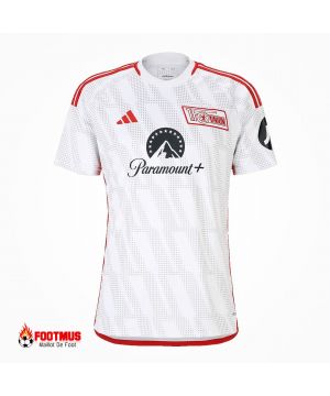 Maillot de foot Fc Union Berlin extérieur 2023/24