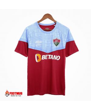 Maillot de foot Fluminense Fc avant-match 2023/24