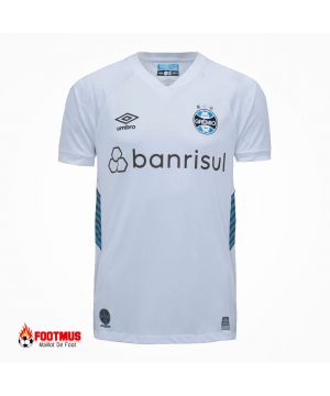 Maillot de foot Grêmio Fbpa extérieur 2023/24